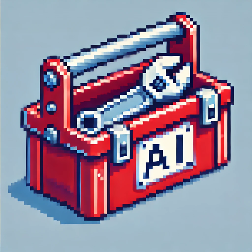 Logo AI-toolbox